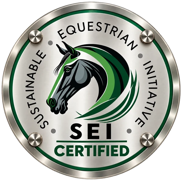 Sello SEI Certified
