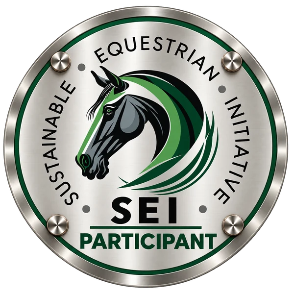 Sello SEI Participant